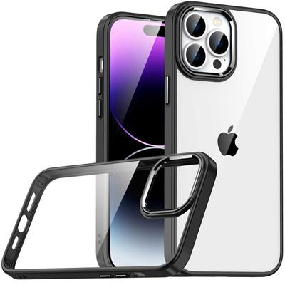 Apple iPhone 14 Pro Uyumlu Kılıf Zore Flora Kapak