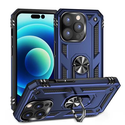 Apple iPhone 14 Pro Uyumlu Kılıf Zore Vega Kapak