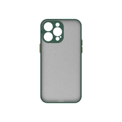 Apple iPhone 14 Pro Uyumlu Kılıf Zore Hux Kapak