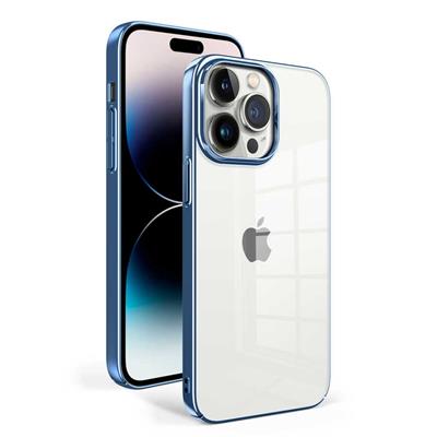 Apple iPhone 14 Pro Uyumlu Kılıf Zore Sun Kapak