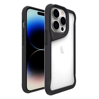 Apple iPhone 14 Pro Uyumlu Kılıf Zore T-Max Kapak