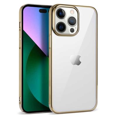 Apple iPhone 14 Pro Uyumlu Kılıf Zore Pixel Kapak