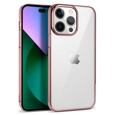 Apple iPhone 14 Pro Uyumlu Kılıf Zore Pixel Kapak