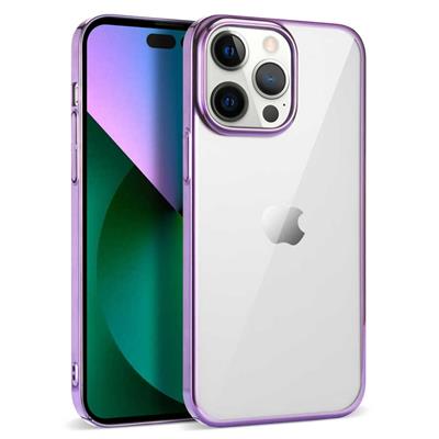 Apple iPhone 14 Pro Uyumlu Kılıf Zore Pixel Kapak