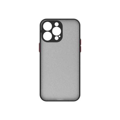 Apple iPhone 14 Pro Uyumlu Kılıf Zore Hux Kapak