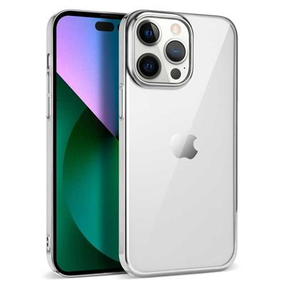Apple iPhone 14 Pro Uyumlu Kılıf Zore Pixel Kapak