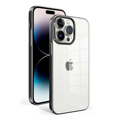 Apple iPhone 14 Pro Uyumlu Kılıf Zore Sun Kapak