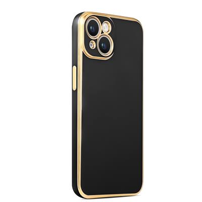 Apple iPhone 14 Uyumlu Kılıf Zore Bark Kapak