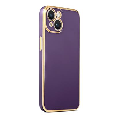 Apple iPhone 14 Uyumlu Kılıf Zore Bark Kapak