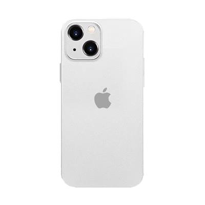 Apple iPhone 14 Uyumlu Kılıf Zore Eko PP Kapak