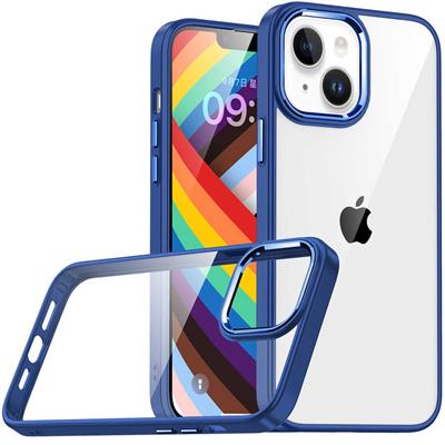 Apple iPhone 14 Uyumlu Kılıf Zore Flora Kapak