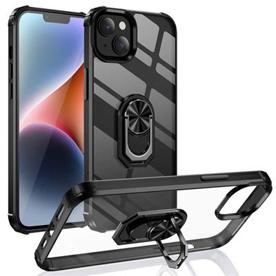 Apple iPhone 14 Uyumlu Kılıf Zore Mola Kapak