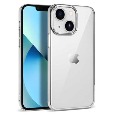 Apple iPhone 14 Uyumlu Kılıf Zore Pixel Kapak