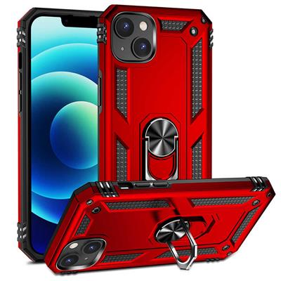 Apple iPhone 14 Uyumlu Kılıf Zore Vega Kapak