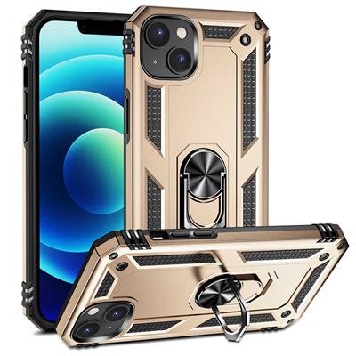 Apple iPhone 14 Uyumlu Kılıf Zore Vega Kapak