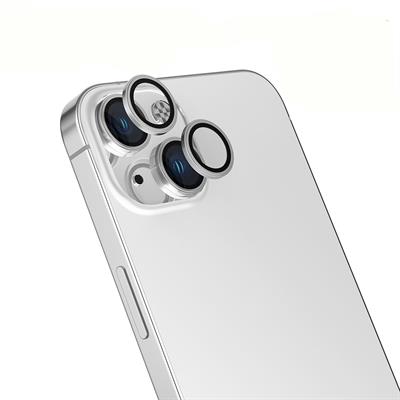 Apple iPhone 14 Zore Mikro Kamera Lens Koruyucu