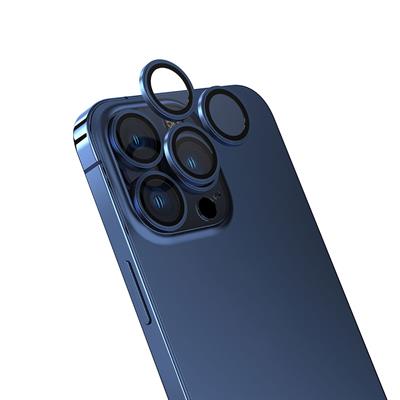 Apple iPhone 15 Pro Zore CL-13 Kamera Lens Koruyucu