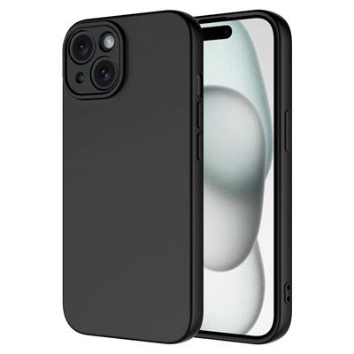 Apple iPhone 15 Uyumlu Kılıf Zore Mara Lansman Kapak