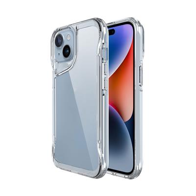 Apple iPhone 15 Uyumlu Kılıf Zore T-Max Kapak