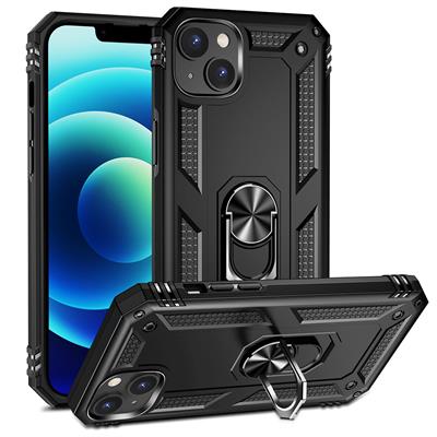 Apple iPhone 15 Uyumlu Kılıf Zore Vega Kapak