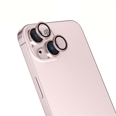 Apple iPhone 15 Zore Mikro Kamera Lens Koruyucu