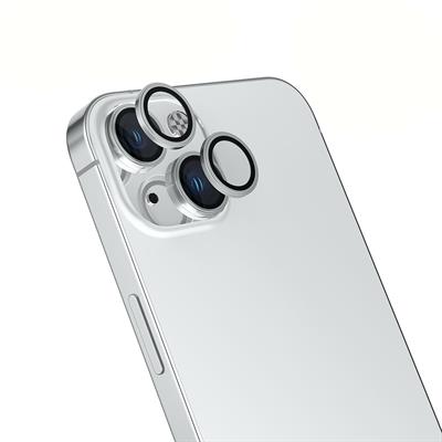 Apple iPhone 15 Zore Mikro Kamera Lens Koruyucu