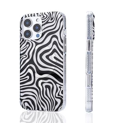 Apple iPhone 16 Pro Max Uyumlu Kılıf M-safe Şarj Özellikli Zore Jago Kapak