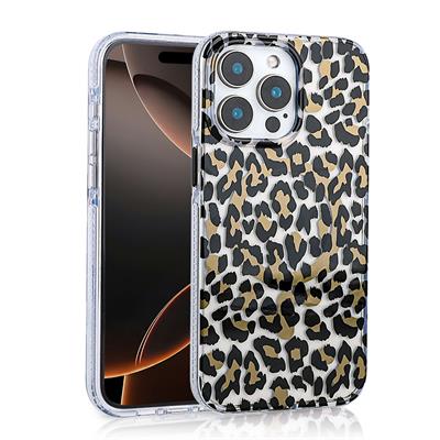 Apple iPhone 16 Pro Max Uyumlu Kılıf M-safe Şarj Özellikli Zore Jago Kapak