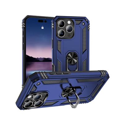 Apple iPhone 16 Pro Max Uyumlu Kılıf Zore Vega Kapak