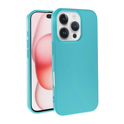 Apple iPhone 16 Pro Max Uyumlu Kılıf Zore LSR Lansman Kapak