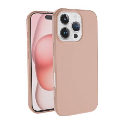 Apple iPhone 16 Pro Uyumlu Kılıf Zore LSR Lansman Kapak