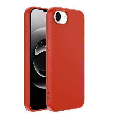 Apple iPhone 16E Uyumlu Kılıf Zore Mara Lansman Kapak