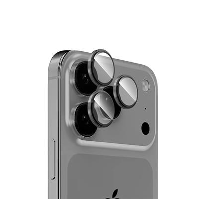 Apple iPhone 17 Pro Max Zore Mikro Kamera Lens Koruyucu