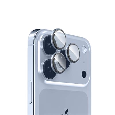 Apple iPhone 17 Pro Zore Mikro Kamera Lens Koruyucu