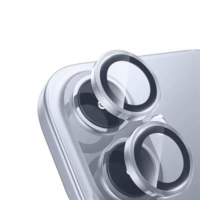 Apple iPhone 17 Zore Mikro Kamera Lens Koruyucu