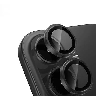 Apple iPhone 17 Zore Mikro Kamera Lens Koruyucu