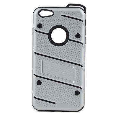 Apple iPhone 6 Plus Uyumlu Kılıf Zore İron Kapak