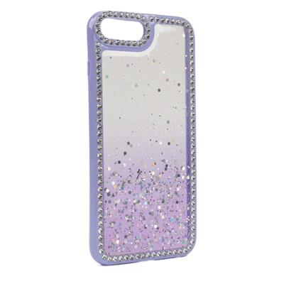 Apple iPhone 7 Plus Uyumlu Kılıf Zore Fensi Kapak