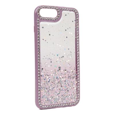 Apple iPhone 7 Plus Uyumlu Kılıf Zore Fensi Kapak