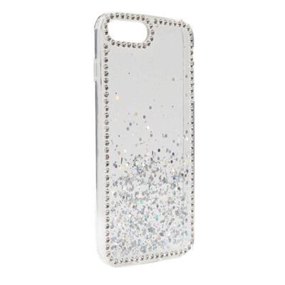 Apple iPhone 8 Plus Uyumlu Kılıf Zore Fensi Kapak