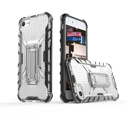 Apple iPhone SE 2022 Uyumlu Kılıf Zore Klik Silikon