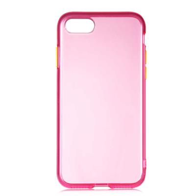 Apple iPhone SE 2022 Uyumlu Kılıf Zore Bistro Kapak