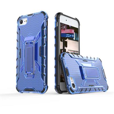 Apple iPhone SE 2022 Uyumlu Kılıf Zore Klik Silikon