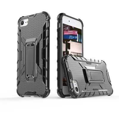 Apple iPhone SE 2022 Uyumlu Kılıf Zore Klik Silikon