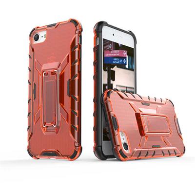 Apple iPhone SE 2022 Uyumlu Kılıf Zore Klik Silikon