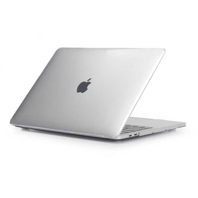 Apple Macbook 13.3 New Pro Zore MSoft Kristal Kapak