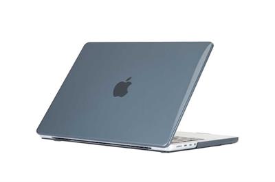 Apple Macbook 14.2 2021 Zore MSoft Kristal Kapak