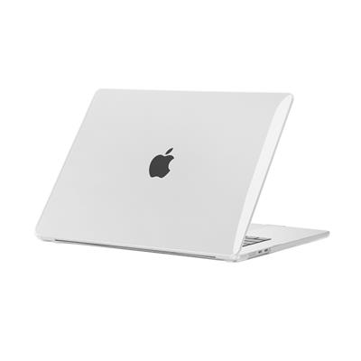 Apple Macbook 15 Air M2 2023 A2941 Zore MSoft Kristal Kapak