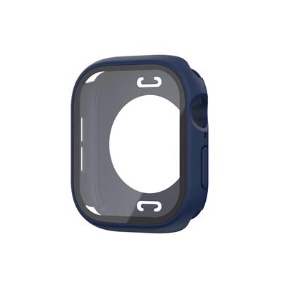 Apple Watch 10 46mm 360 Derece Korumalı Kasa ve Ekran Koruyucu Zore Watch Gard 12