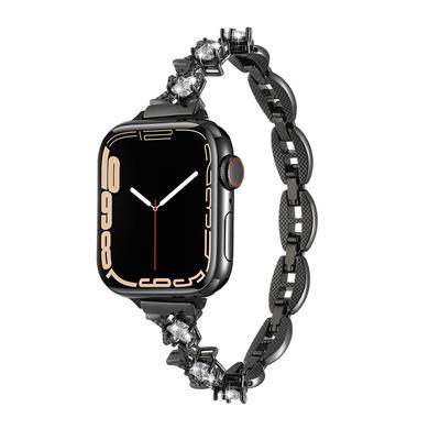 Apple Watch 38mm Zore KRD-104 Metal Kordon